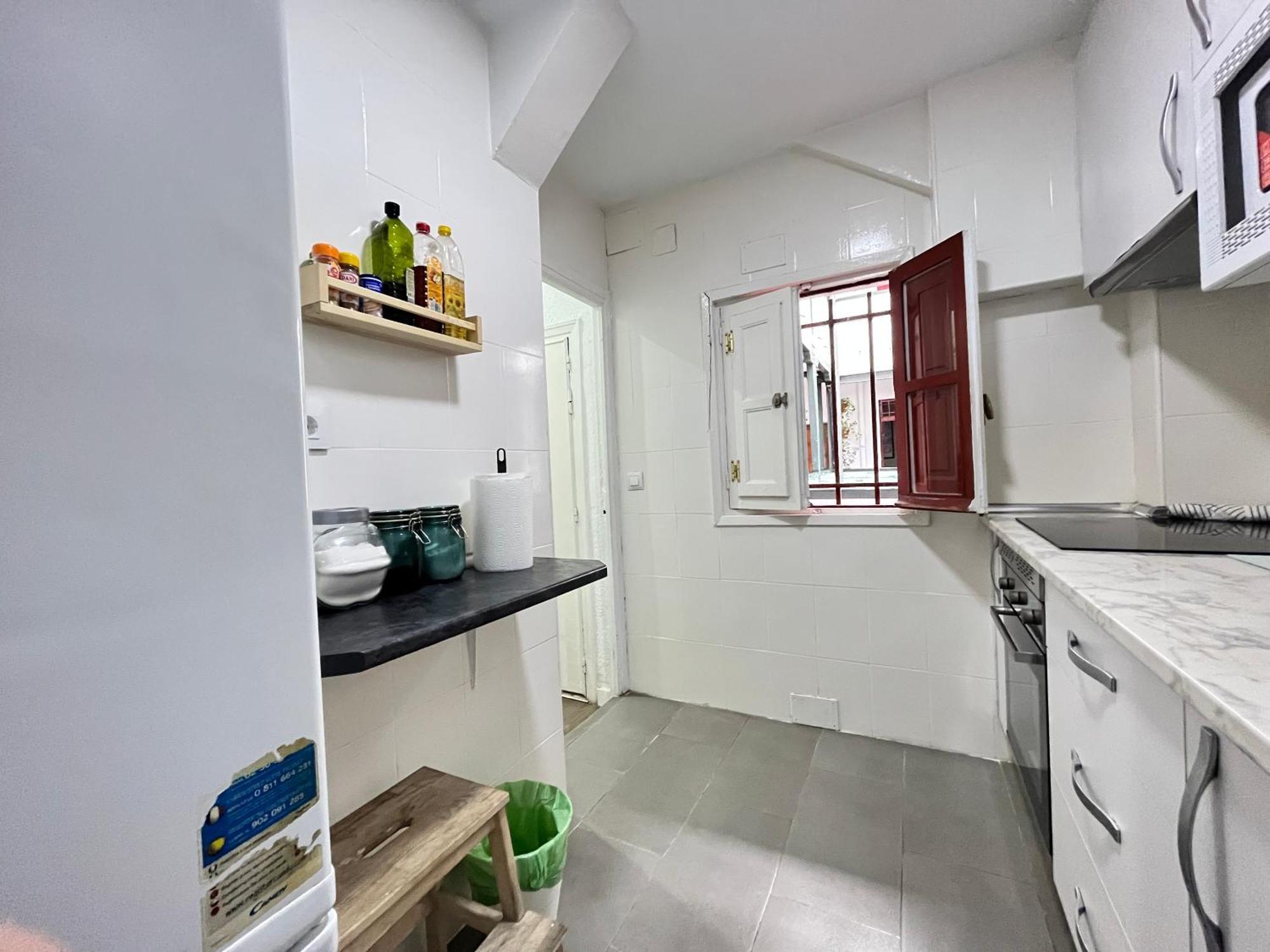 Apartmán Ile Aina Exterior Nuevo Pena Madrid Exteriér fotografie