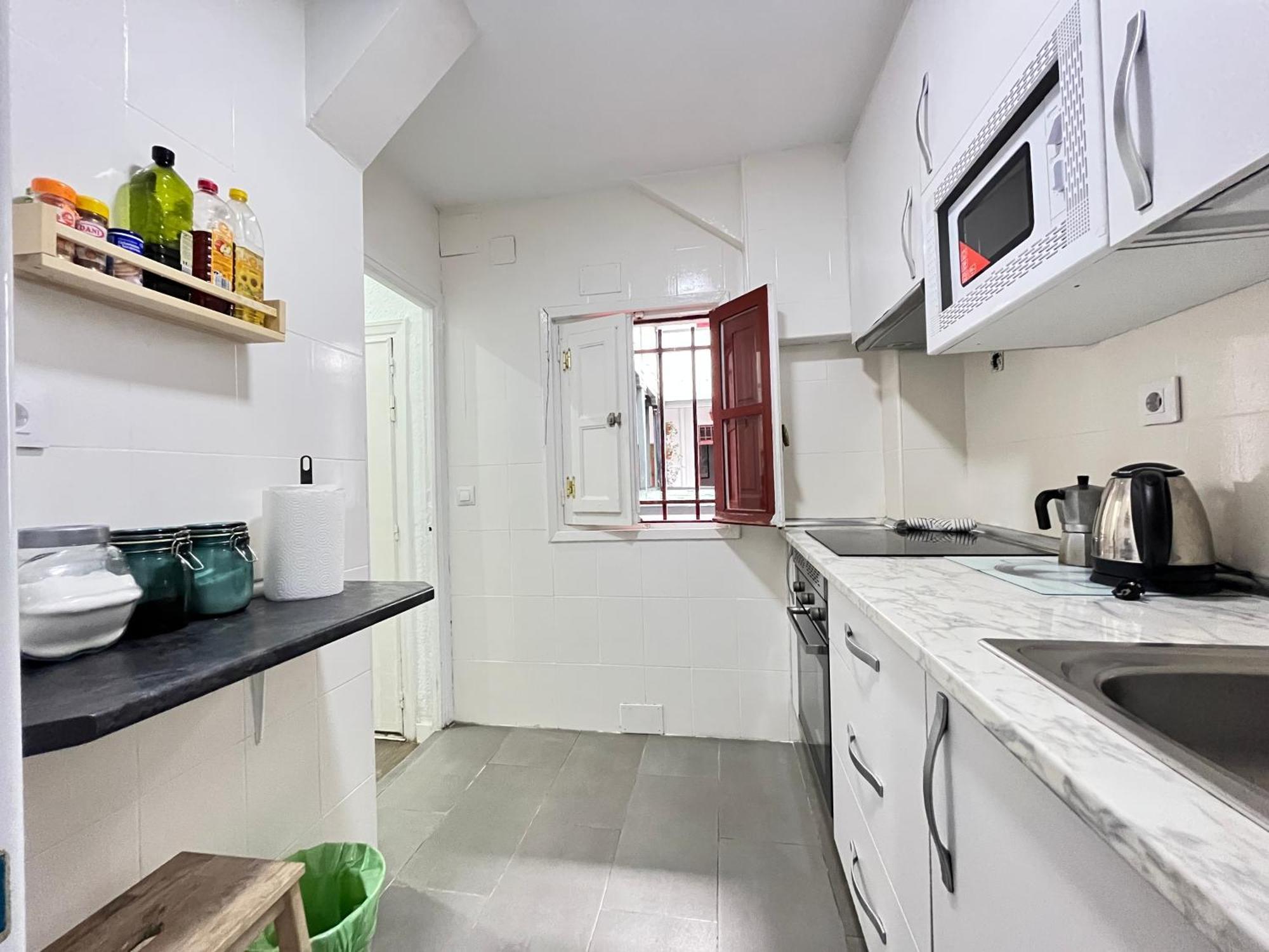 Apartmán Ile Aina Exterior Nuevo Pena Madrid Exteriér fotografie