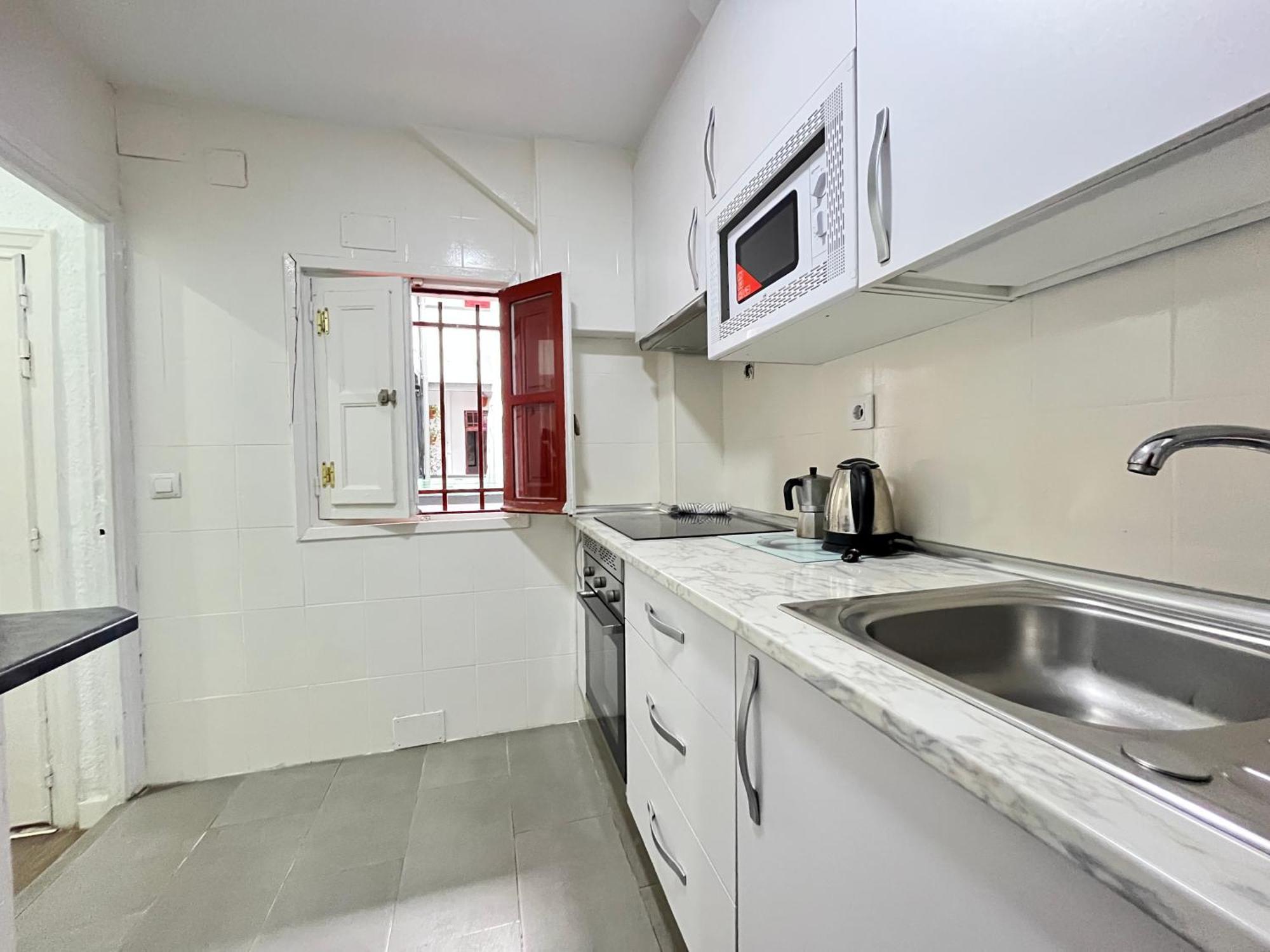 Apartmán Ile Aina Exterior Nuevo Pena Madrid Exteriér fotografie